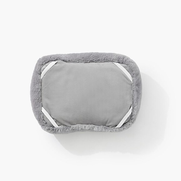 Plush Tablet Holder for iPad - Picture 1 of 3